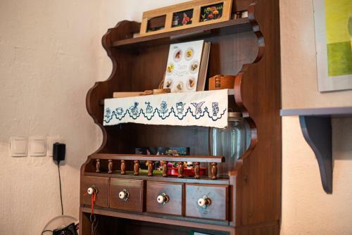 Agroturismo Vintage House Podliparska