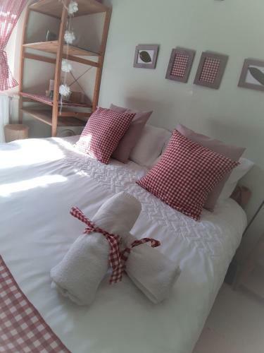 Apartamento Hi?a Antonija-apartma Irinka