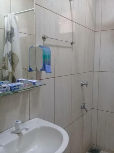 Ciudad Del Este - Apartamento Completo Con Todos Los Servicios