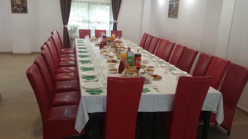 Hostal Pensiunea Poiana Soarelui