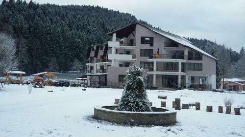 Hostal Pensiunea Poiana Soarelui