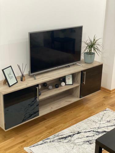 Apartman Sm Kragujevac II