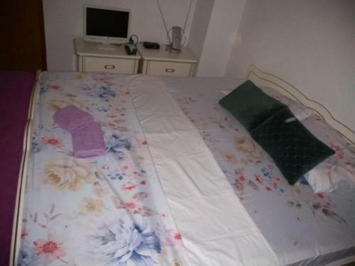 Apartman Bagrem