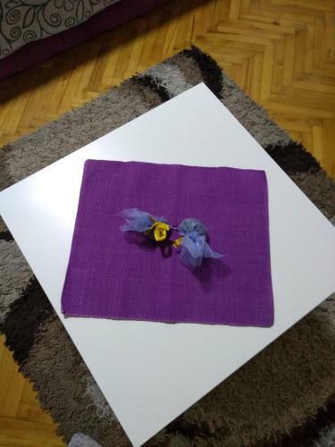 Apartman Bagrem