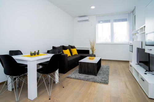 Lust Premium Apartments