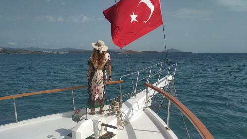 Ebo Otelvan Antalya-?zmir