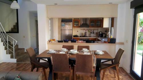 The Wind Sycamore Holiday Villas In Belek