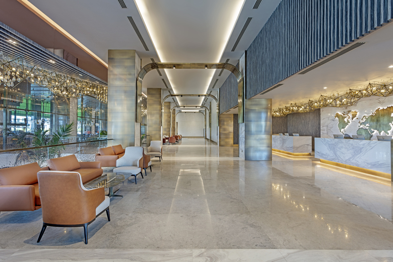 Hotel Cullinan Belek