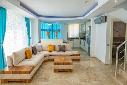 Crystal Water Deniz Saray Villa 2- Belek