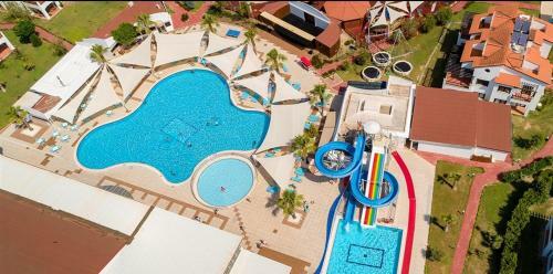 Fun&sun Modern Villa In Amazing Facility