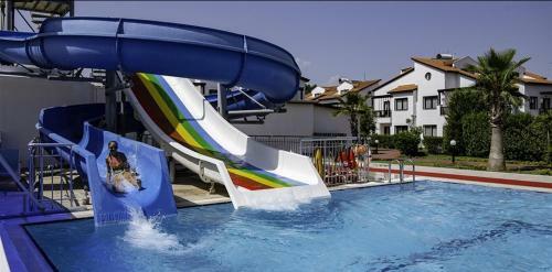 Fun&sun Modern Villa In Amazing Facility