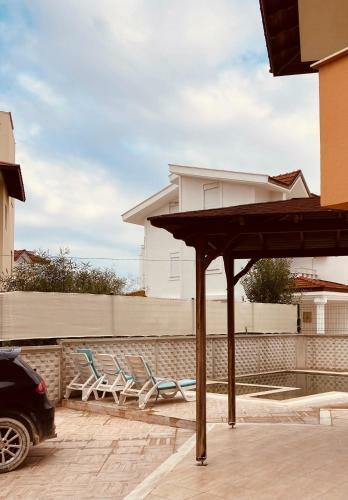 Love Villa Private Pool