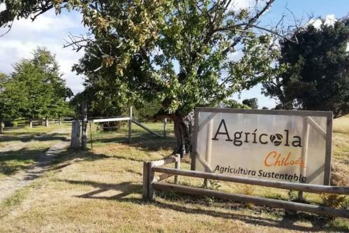 Apartamento Caba�as Junto Al Lago En Granja Ecol�gica.