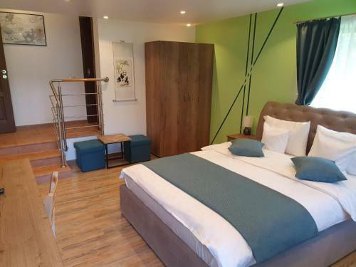Hostal Casa Stefandra