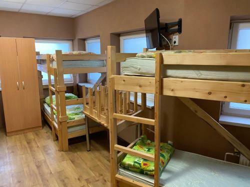 Hostal Turistick� Ubytov?a Galanta