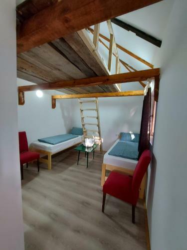 Lodge Konak Dobri Potok