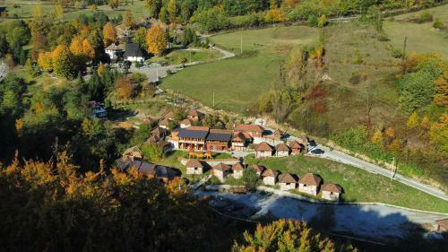 Lodge Konak Dobri Potok