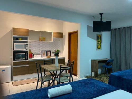 Hotel Quarto Luxo Safira - Gourmet Edition