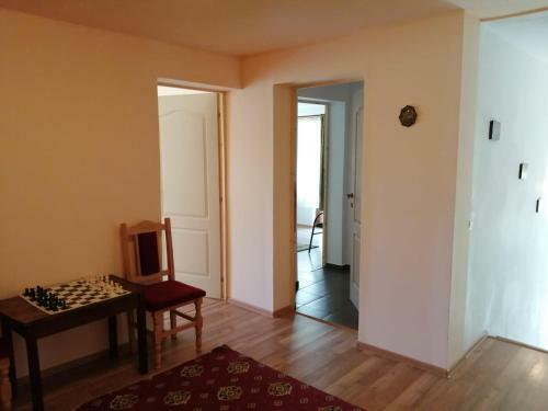 Hostal Casa " La Padure"