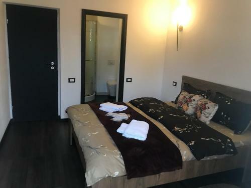 Hostal Relax