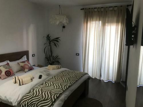 Hostal Relax