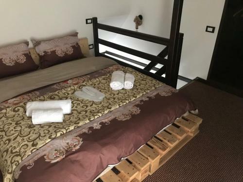 Hostal Relax