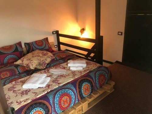 Hostal Relax
