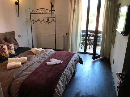 Hostal Relax