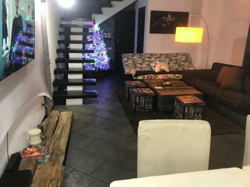 Hostal Relax