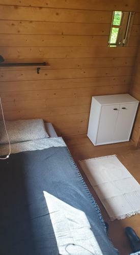 Domek Nad Odr?