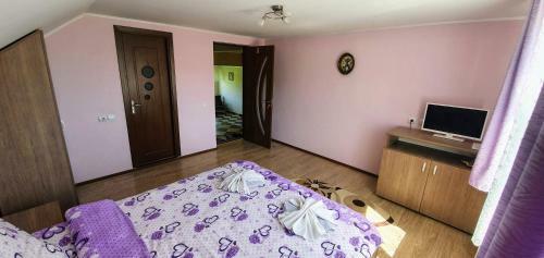 Agroturismo Casa Elena