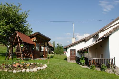 Agroturismo Casa Elena
