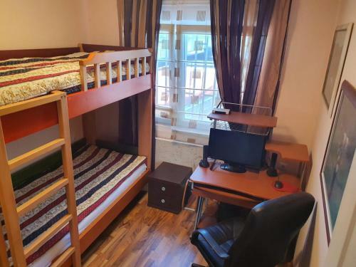 Hostal Fruskogorska Idila