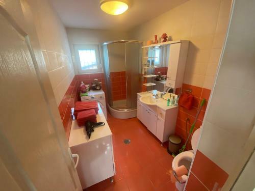 Hostal Fruskogorska Idila