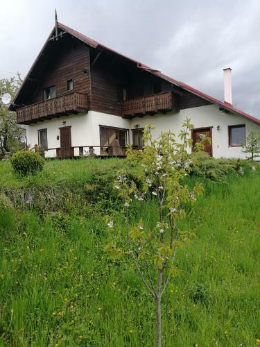 Villa Cabana Festung