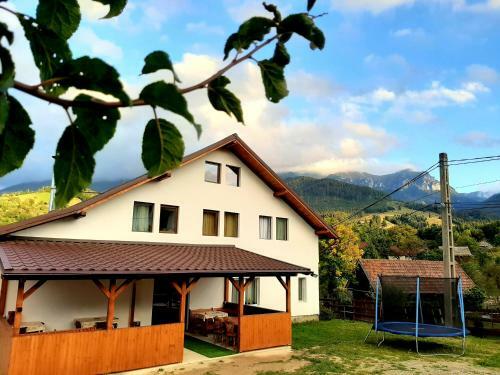 Hostal Milea's Guesthouse