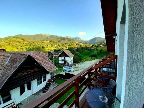 Hostal Milea's Guesthouse