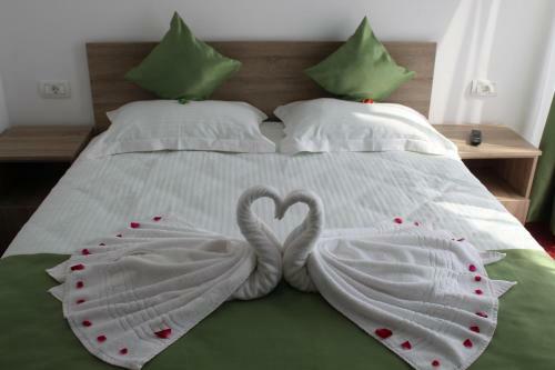 Hostal Milea's Guesthouse