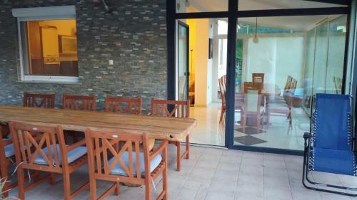 Apartamento Villa ?eh