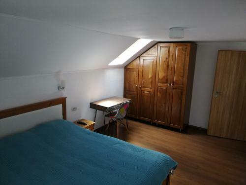 Casa In Curte La Zavate