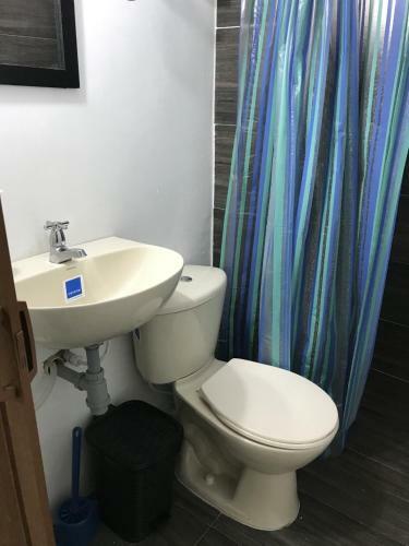 Apartamento Villa Lucero