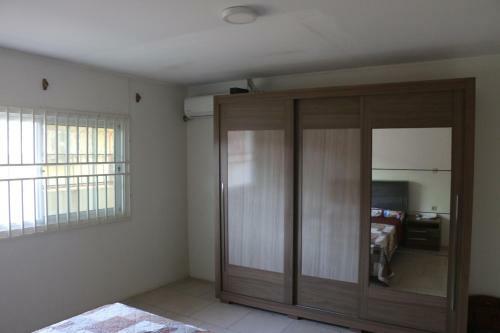 Apartamento Dubbel Woonhuis Selderiestraat Paramaribo