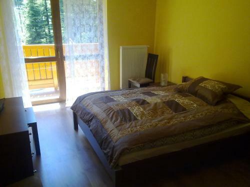 Hostal Penzion Erihof