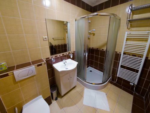 Hostal Penzi�n Pod Hradom Gelnica