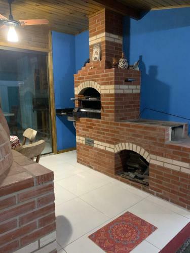 Hostel Breezehome
