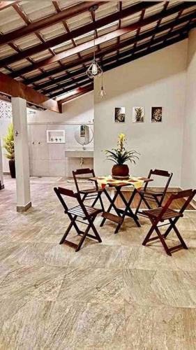 Casa Mar Iriri