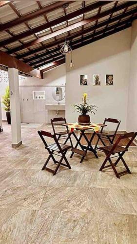 Casa Mar Iriri