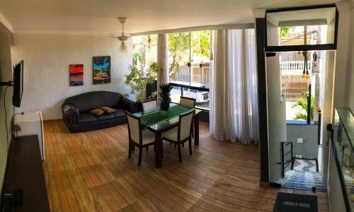 A Sua Casa de Praia Em Iriri/es - Sunset House