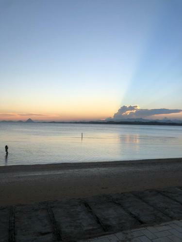 Apartamentos Na Ponta Dos Castelhanos - Anchieta