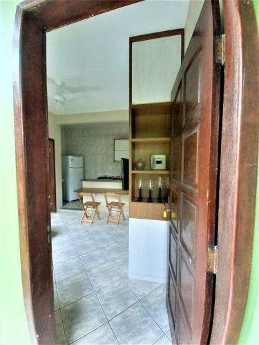 Apartamentos Na Ponta Dos Castelhanos - Anchieta